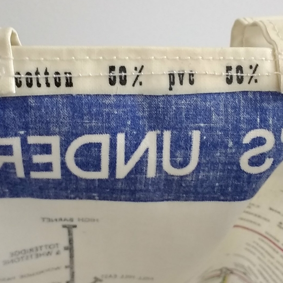 Official London Transport shopping bag 🛍️ - Picture 5 of 7